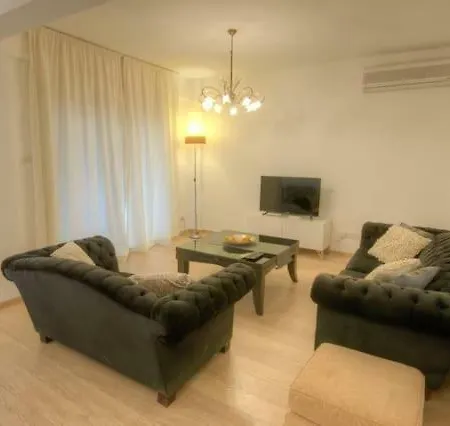 דירה Dasoudi Beach לימסול