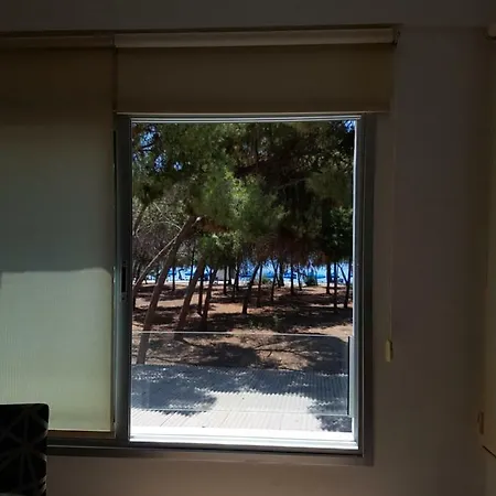 דירה Dasoudi Beach לימסול