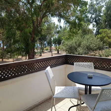 Dasoudi Beach דירה *