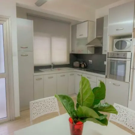 Dasoudi Beach Apartment *