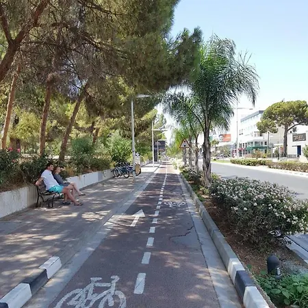 Dasoudi Beach Limassol