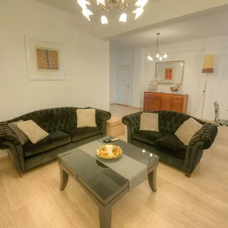 Apartment Dasoudi Beach