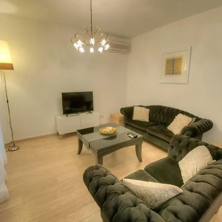 Dasoudi Beach Apartment Limassol