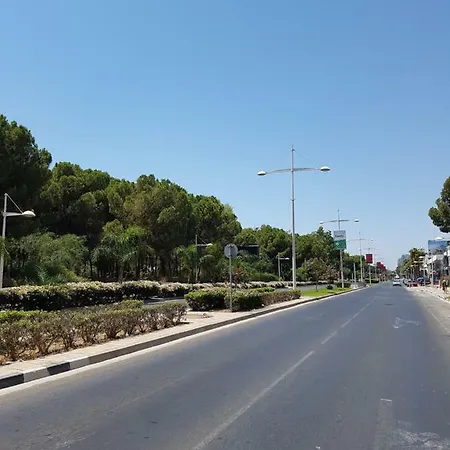 Apartment Dasoudi Beach *