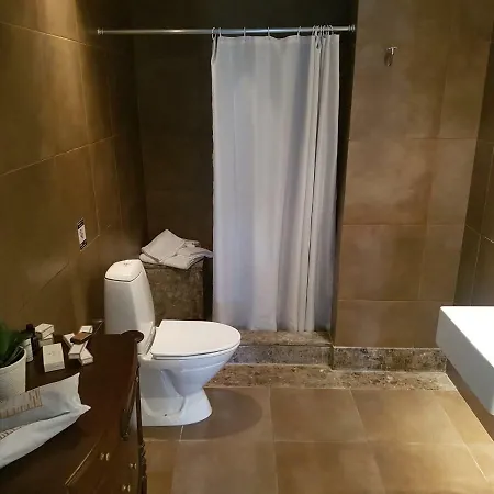 Dasoudi Beach Apartment *